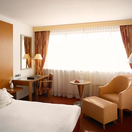 Park Plaza Utrecht Hotel Ruang foto