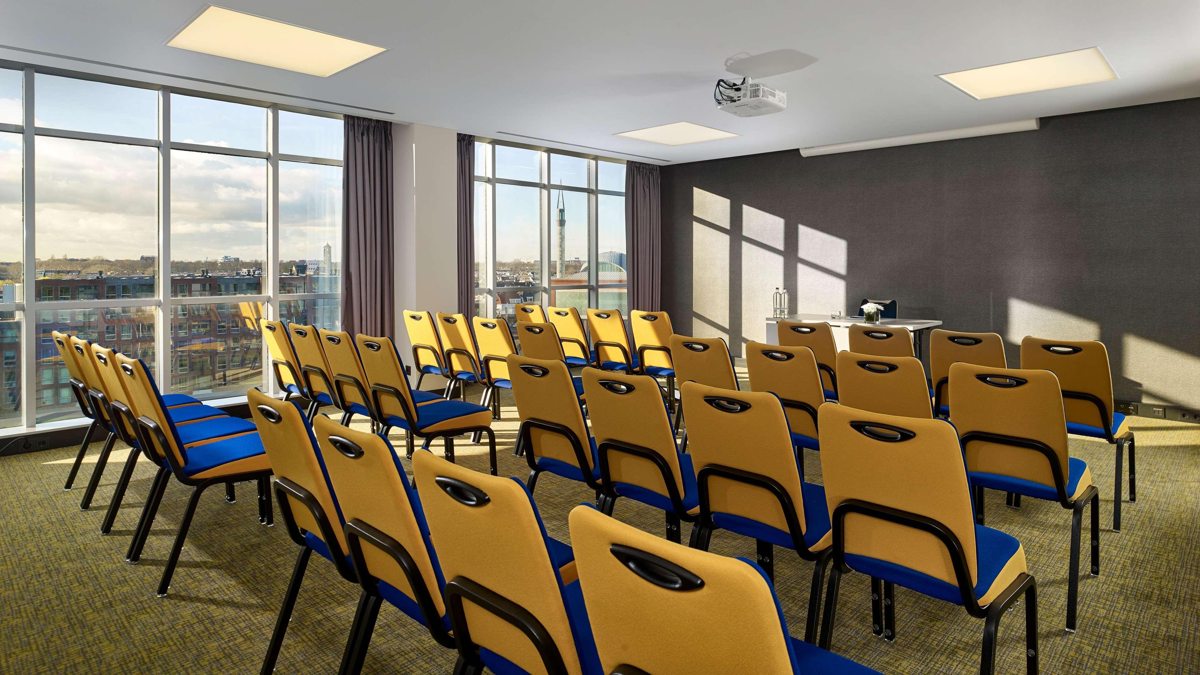 Park Plaza Utrecht Hotel Bagian luar foto