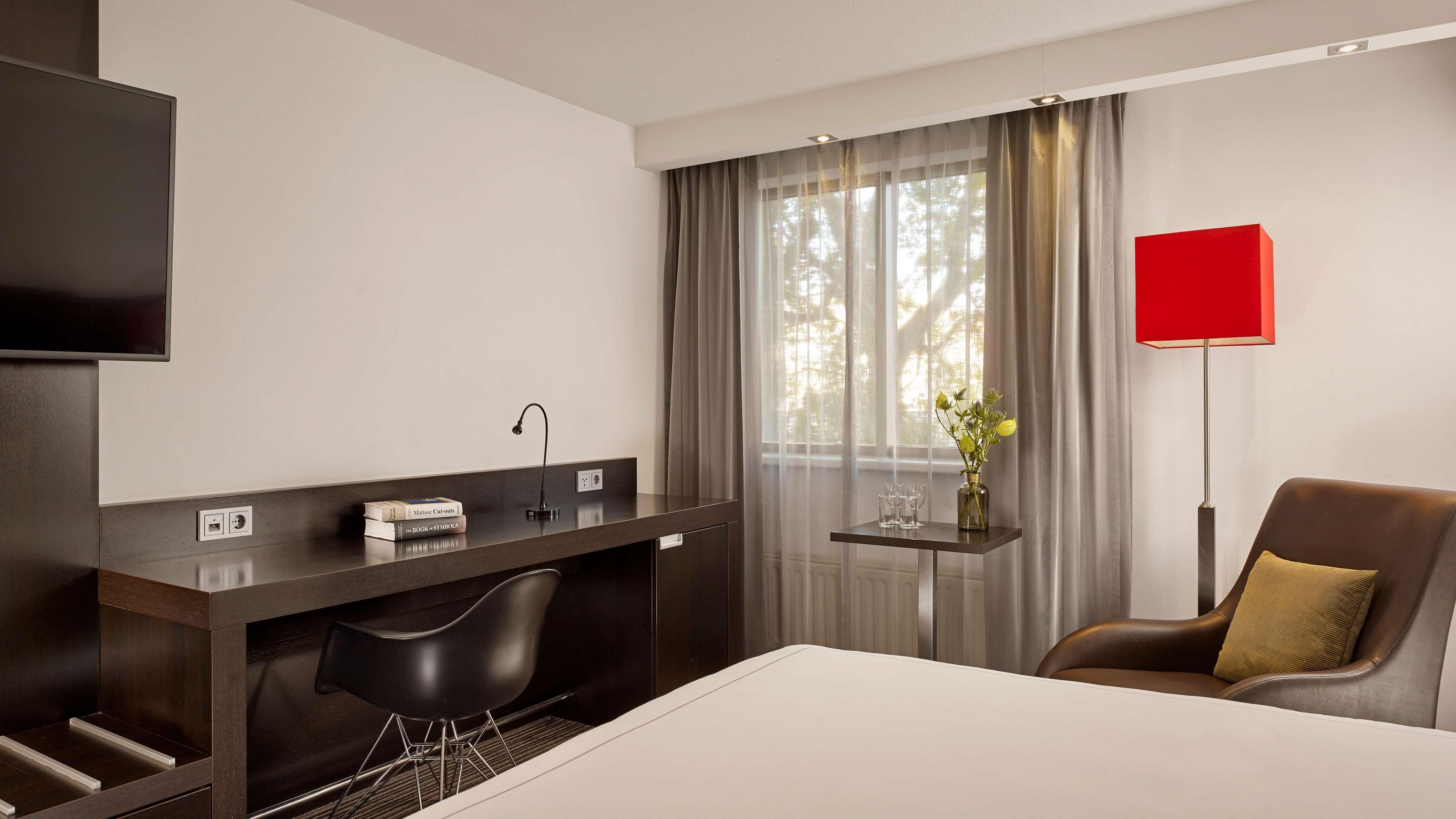 Park Plaza Utrecht Hotel Bagian luar foto