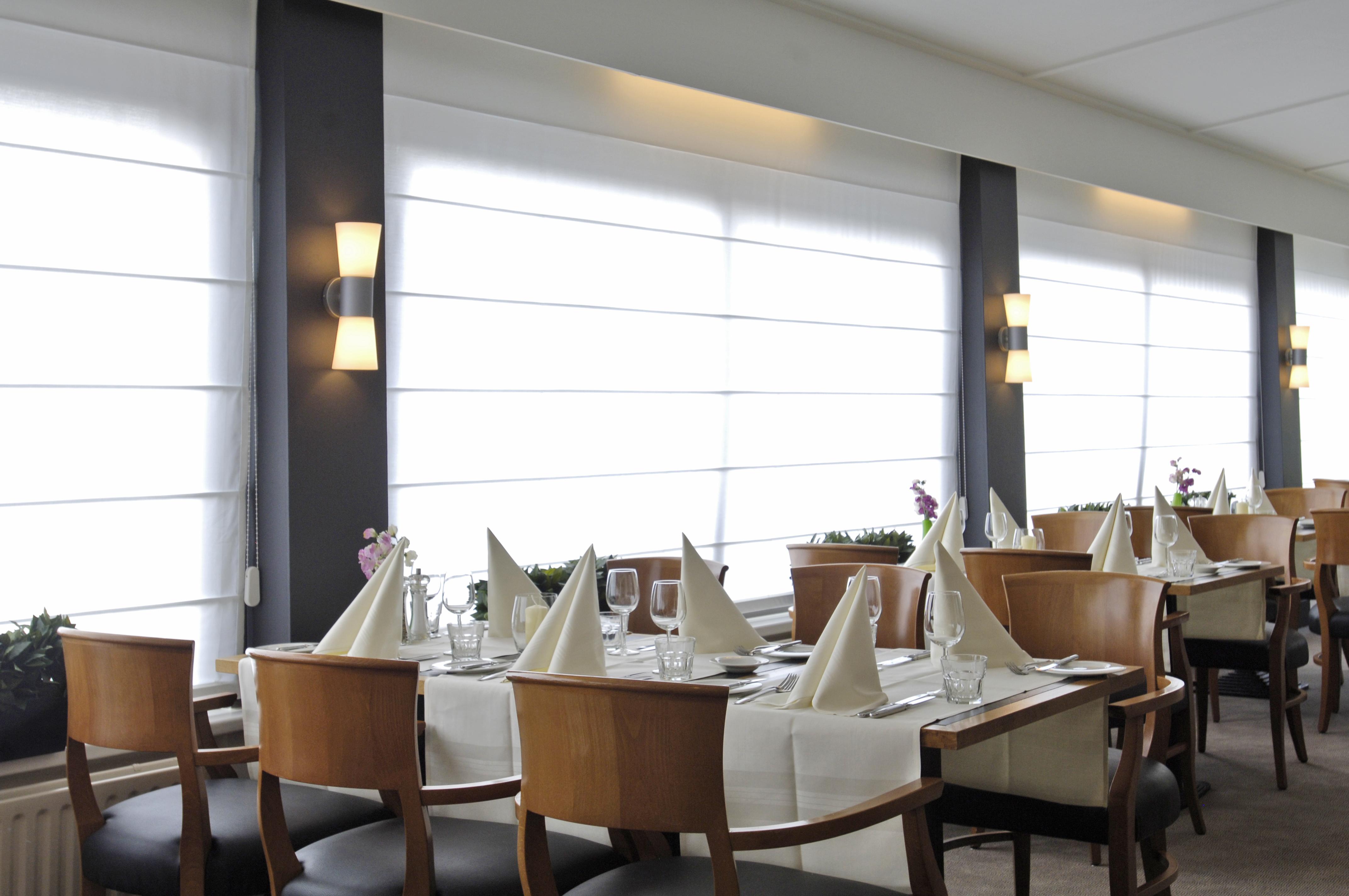 Park Plaza Utrecht Hotel Bagian luar foto