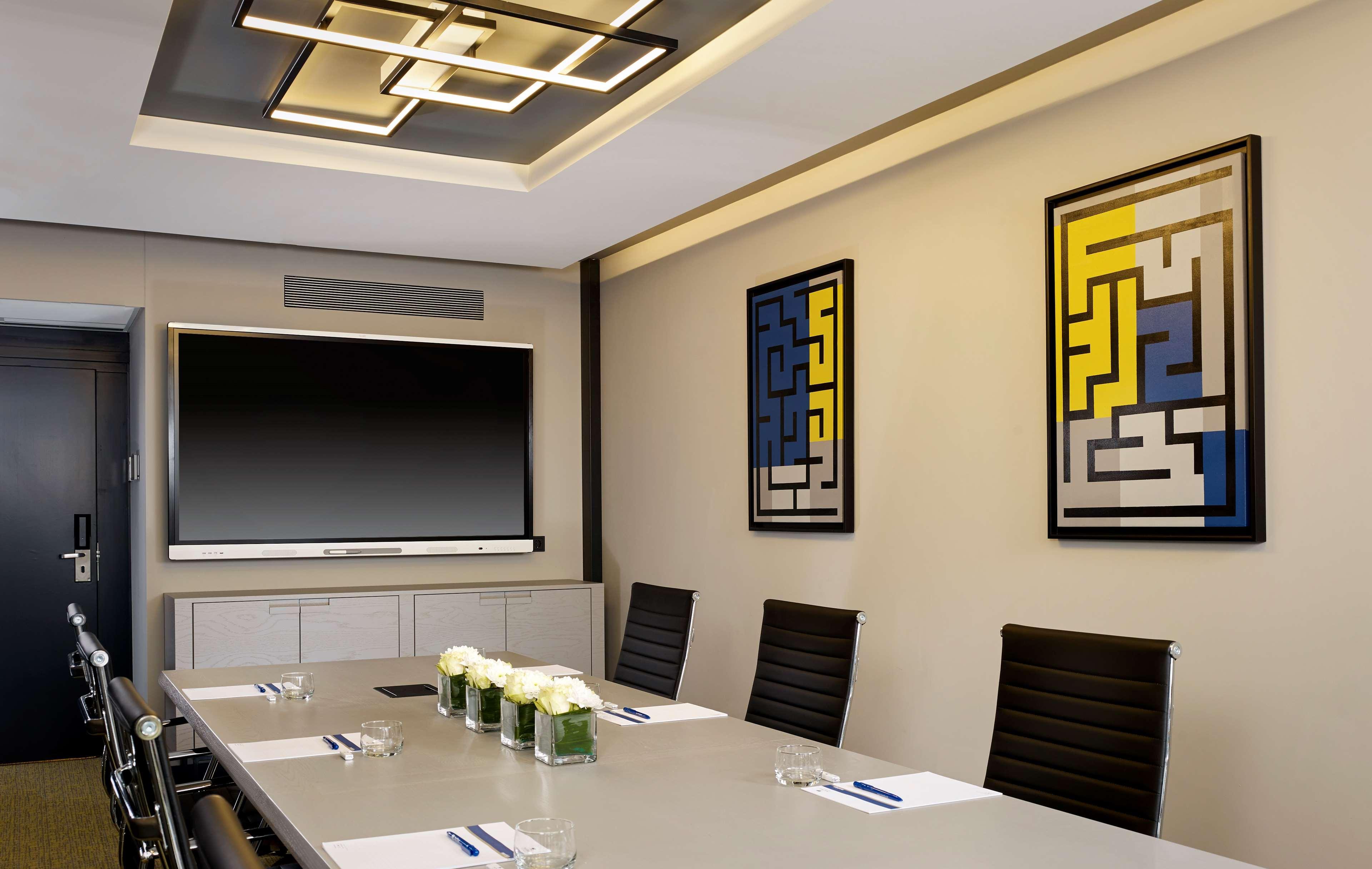 Park Plaza Utrecht Hotel Bagian luar foto