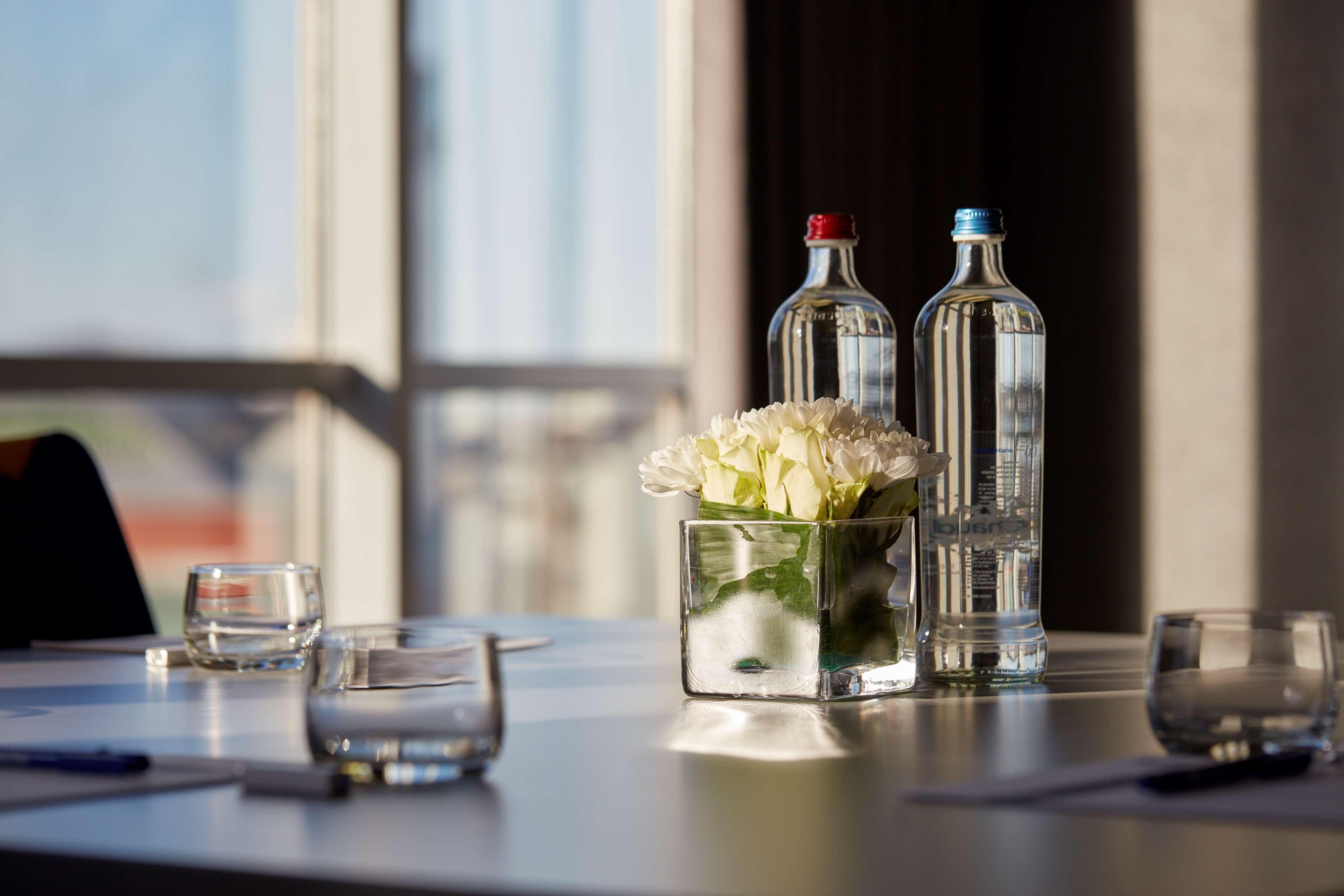 Park Plaza Utrecht Hotel Bagian luar foto