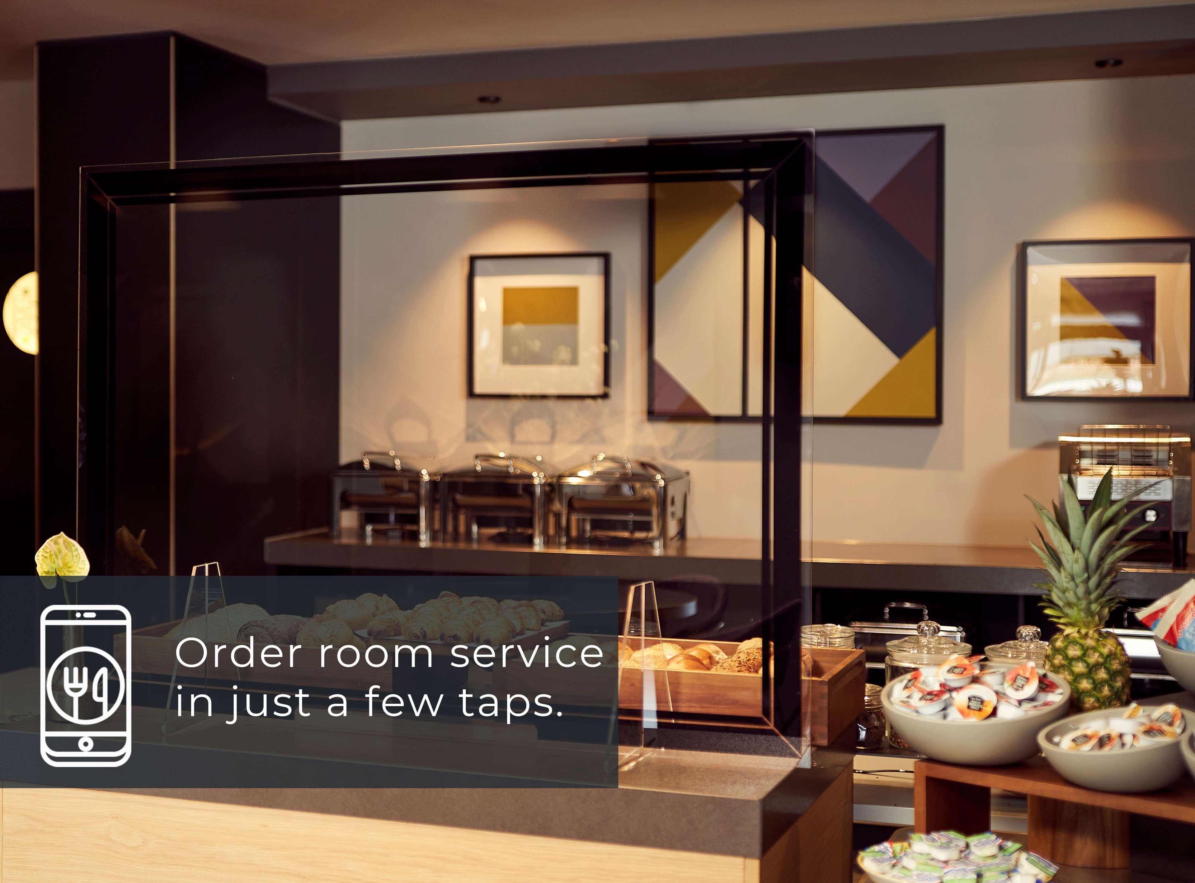 Park Plaza Utrecht Hotel Bagian luar foto