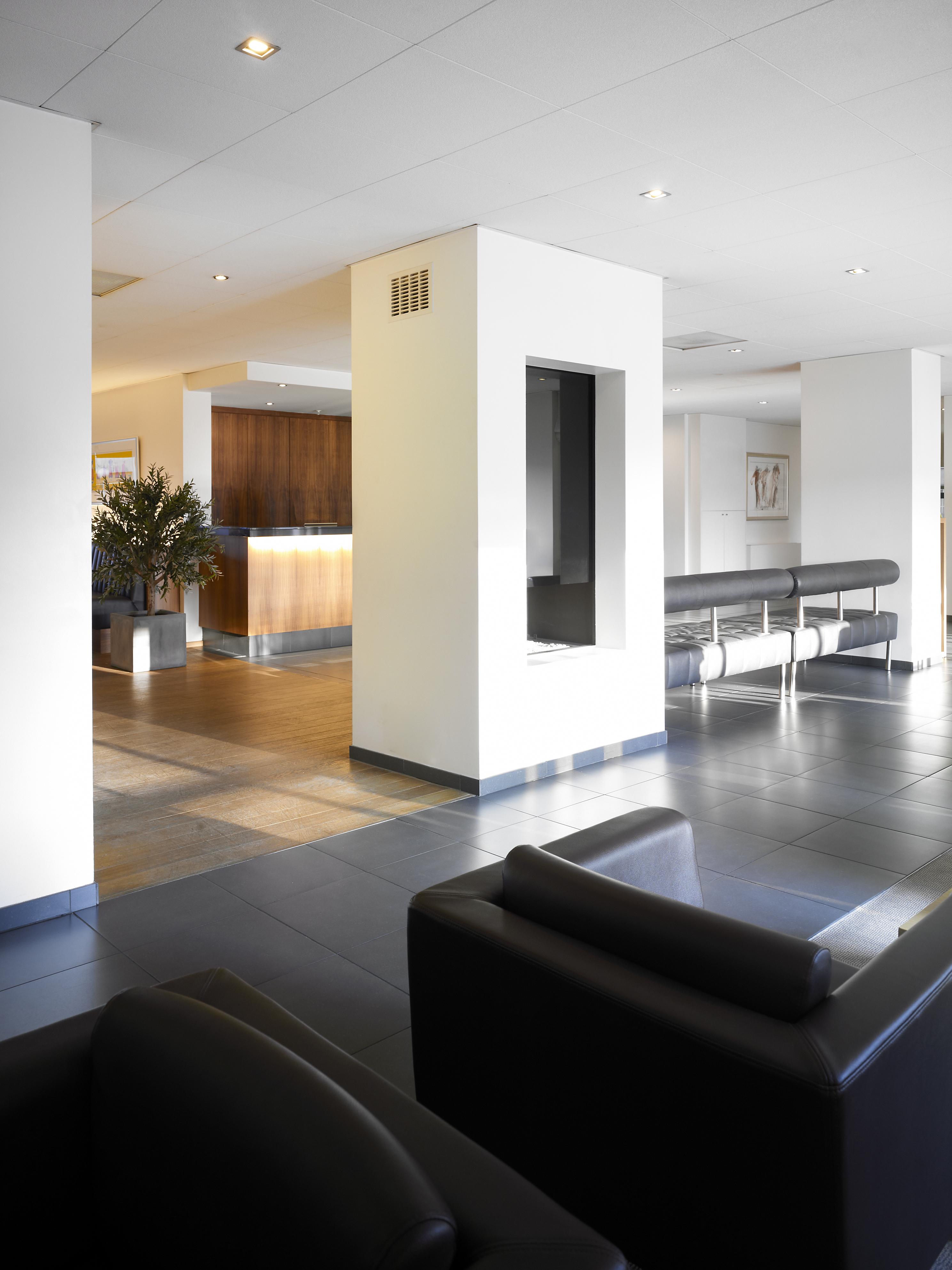 Park Plaza Utrecht Hotel Bagian luar foto