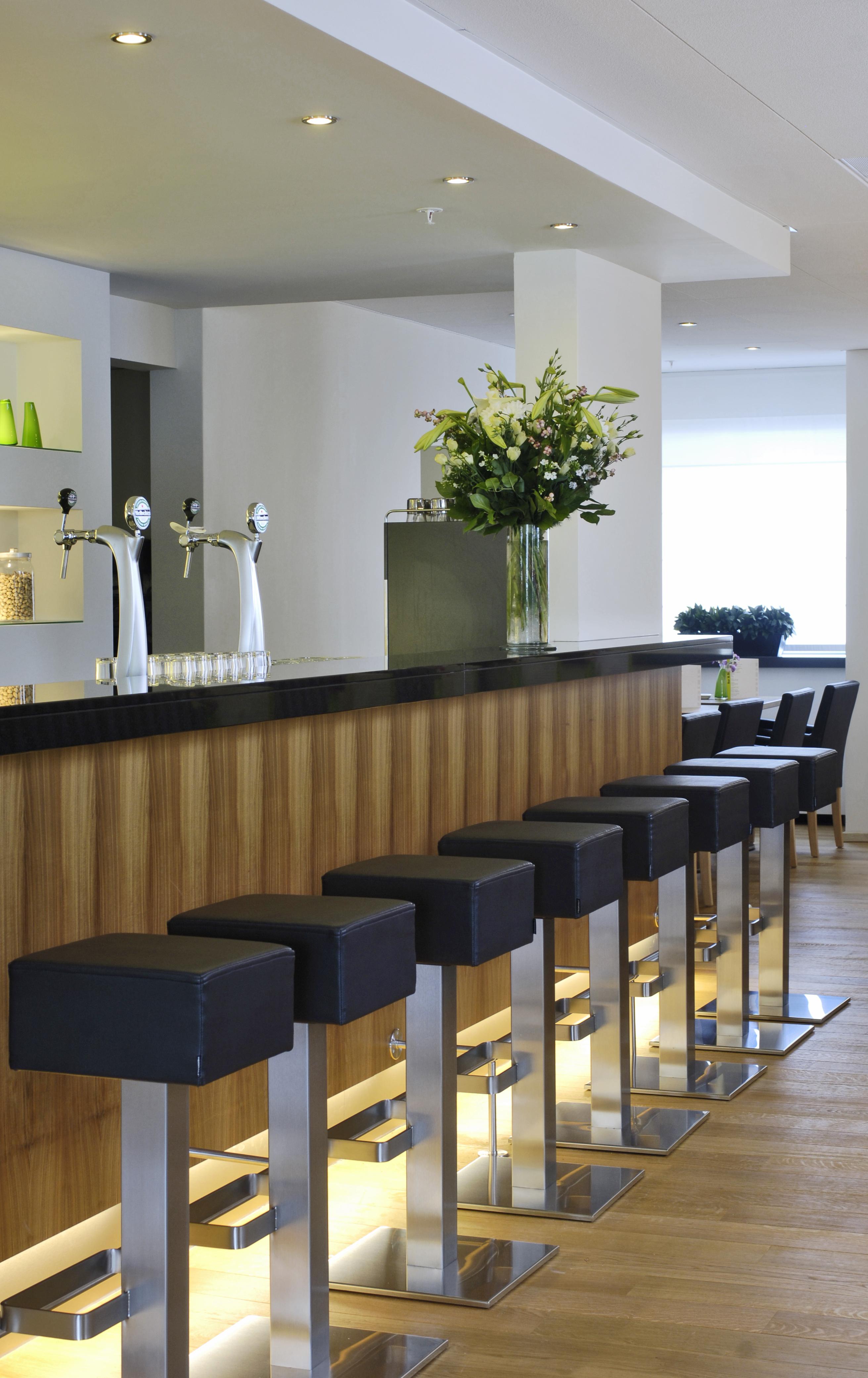 Park Plaza Utrecht Hotel Bagian luar foto