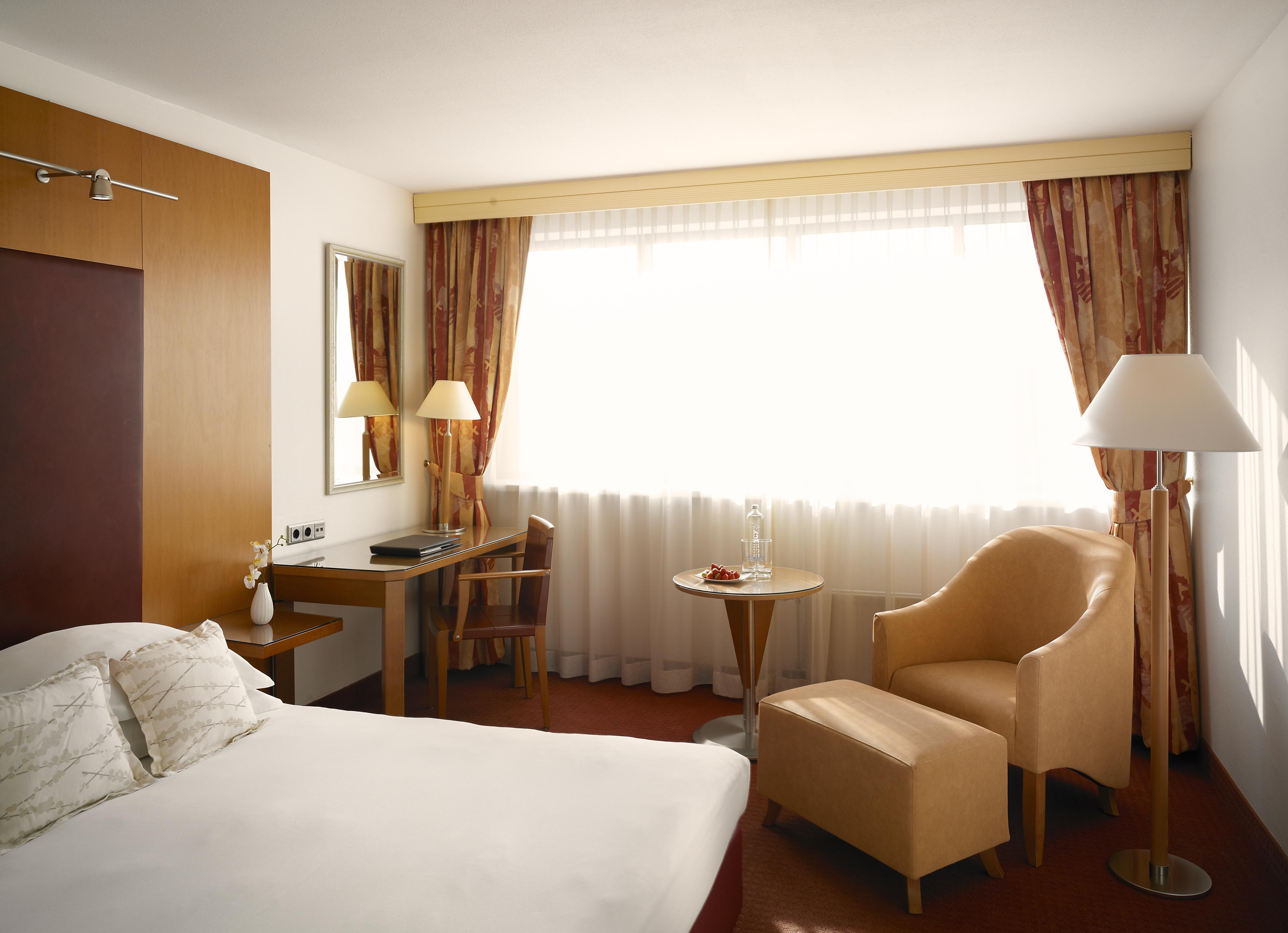 Park Plaza Utrecht Hotel Ruang foto
