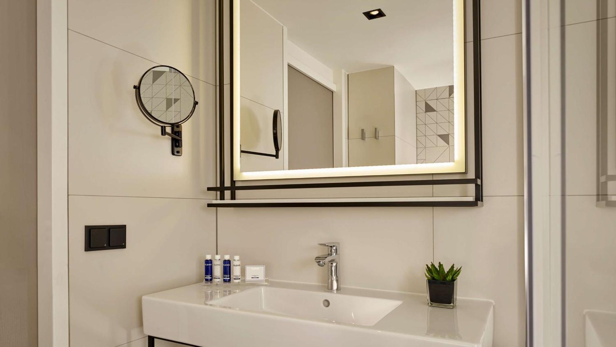 Park Plaza Utrecht Hotel Bagian luar foto