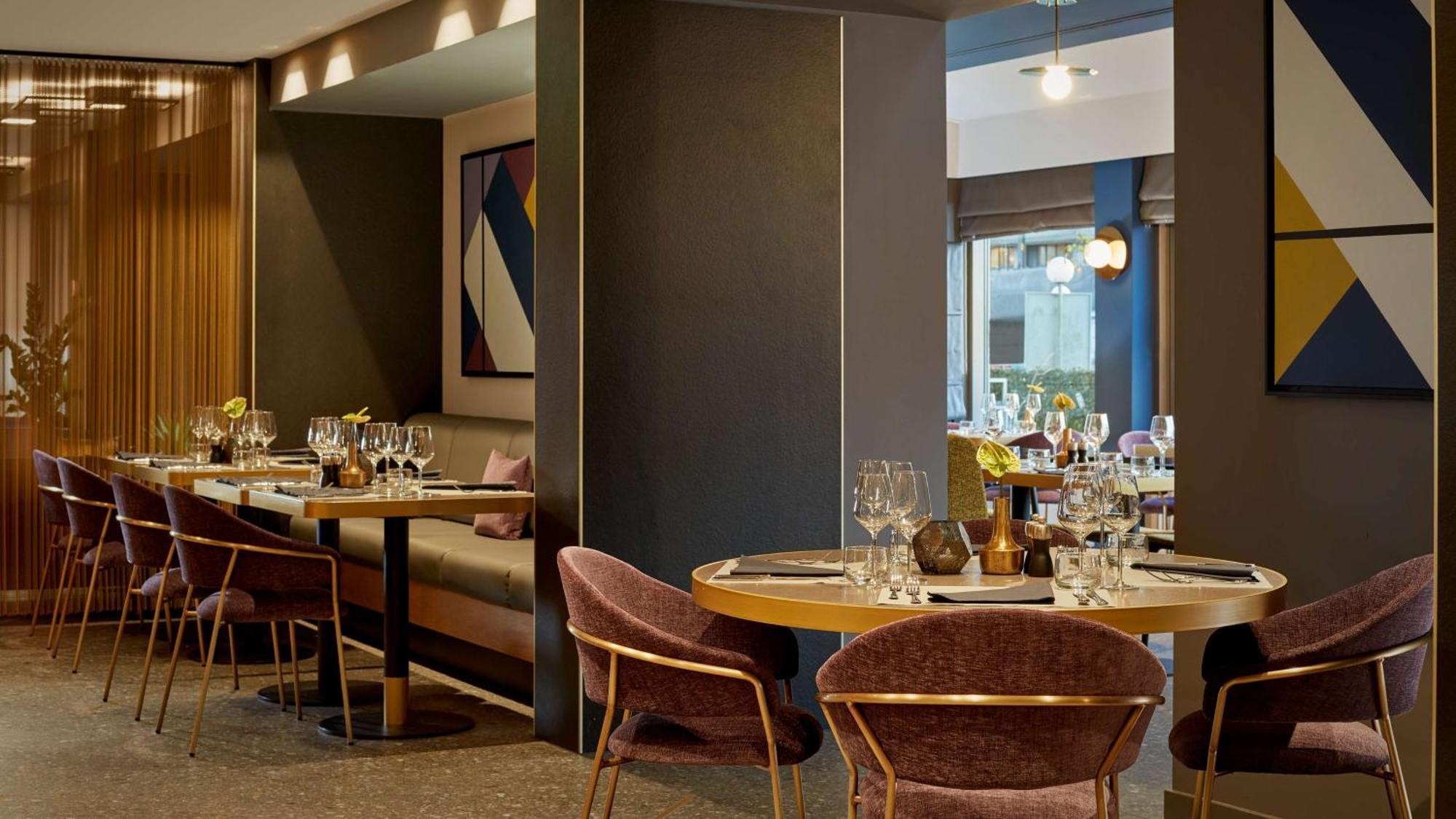 Park Plaza Utrecht Hotel Bagian luar foto