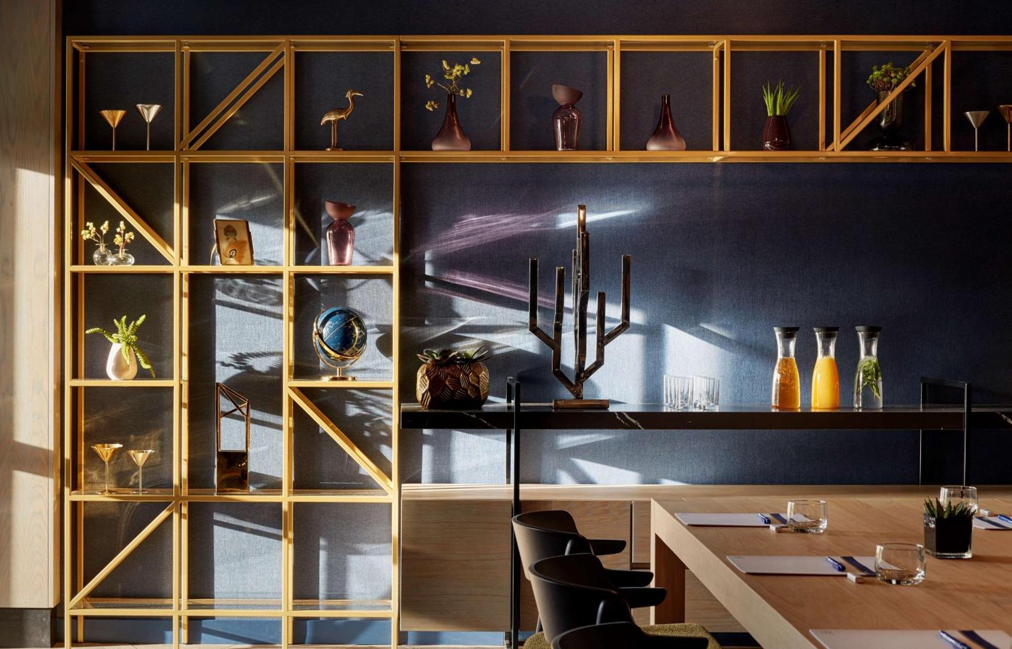 Park Plaza Utrecht Hotel Bagian luar foto