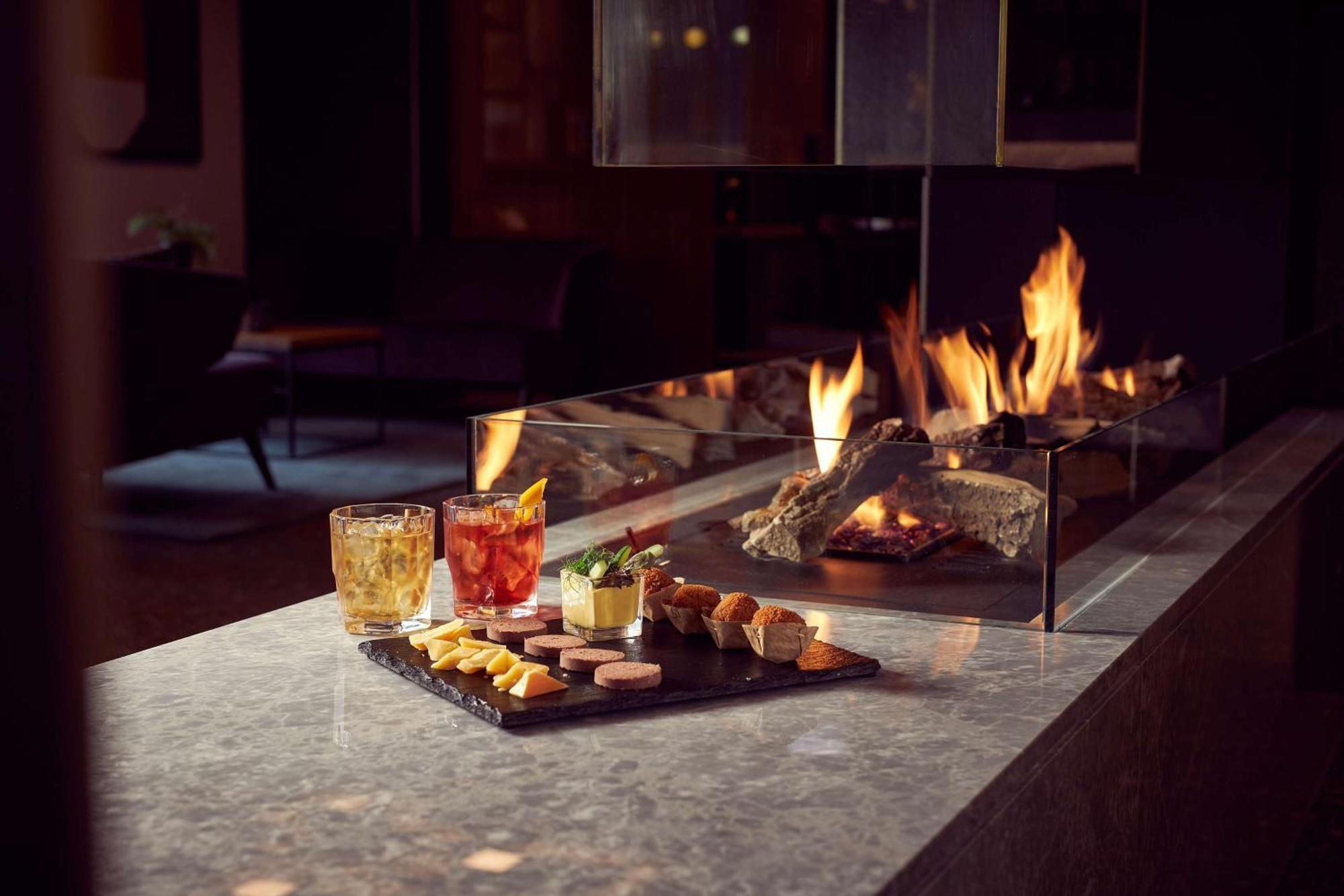 Park Plaza Utrecht Hotel Bagian luar foto